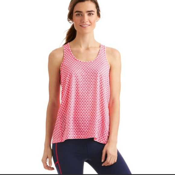 Like New Vineyard Vines Performance Whale Tank M - Picture 2 of 8
